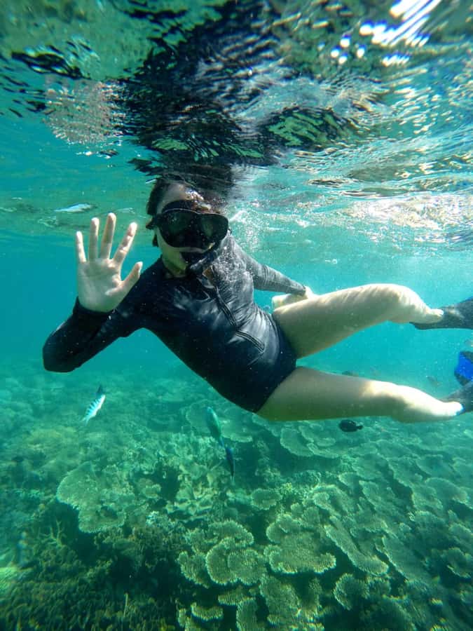 Lombok: Gili Nanggu, Sudak and Kedis Private Snorkeling Tour - Gili Kedis Swimming Break: Sun, Calm Water, and Cooling Off