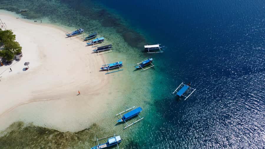 Lombok: Gili Nanggu, Sudak, & Gili Kedis Private Snorkeling - Who should book this private Secret Gilis snorkeling tour
