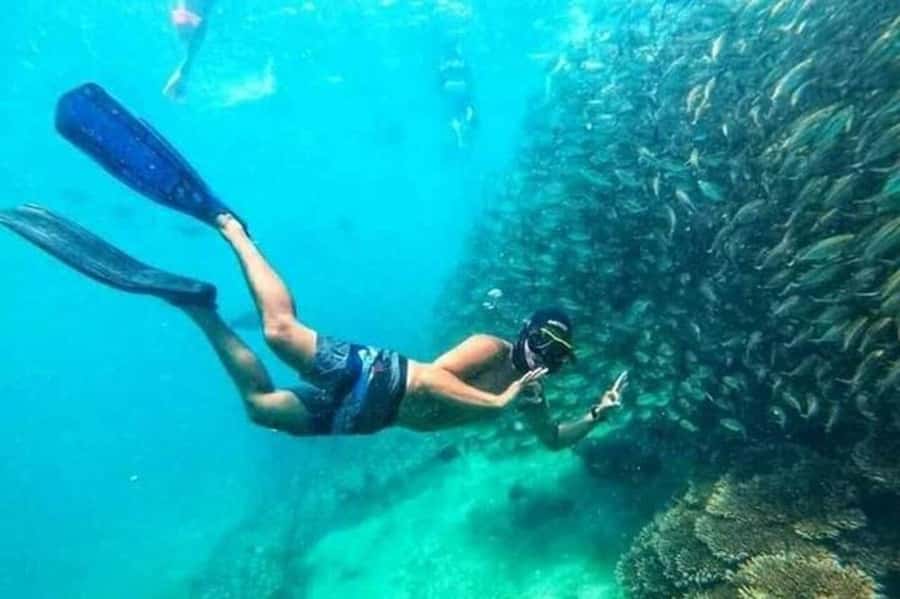 Lombok: Gili Nanggu, Tangkong, Sudak, and Kedis Islands Tour - From your hotel to Taun Harbour: the start that sets the tone