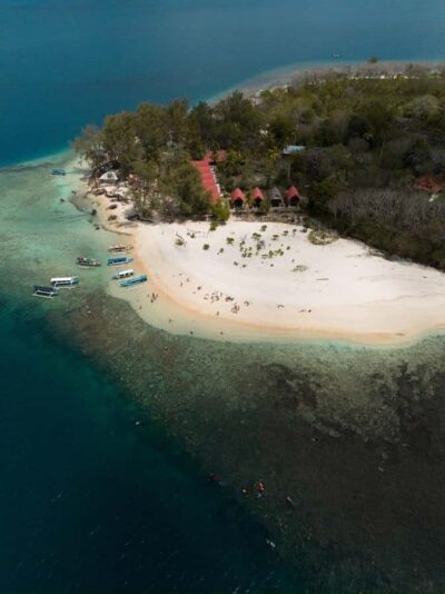 Lombok: Gili Nanggu, Tangkong, Sudak, and Kedis Islands Tour - Gili Nanggu: your first snorkeling hit and a proper beach reset