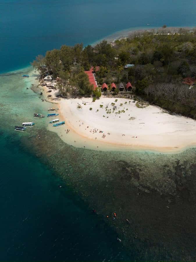 Lombok: Gili Nanggu, Tangkong, Sudak, and Kedis Islands Tour - Gili Nanggu: your first snorkeling hit and a proper beach reset