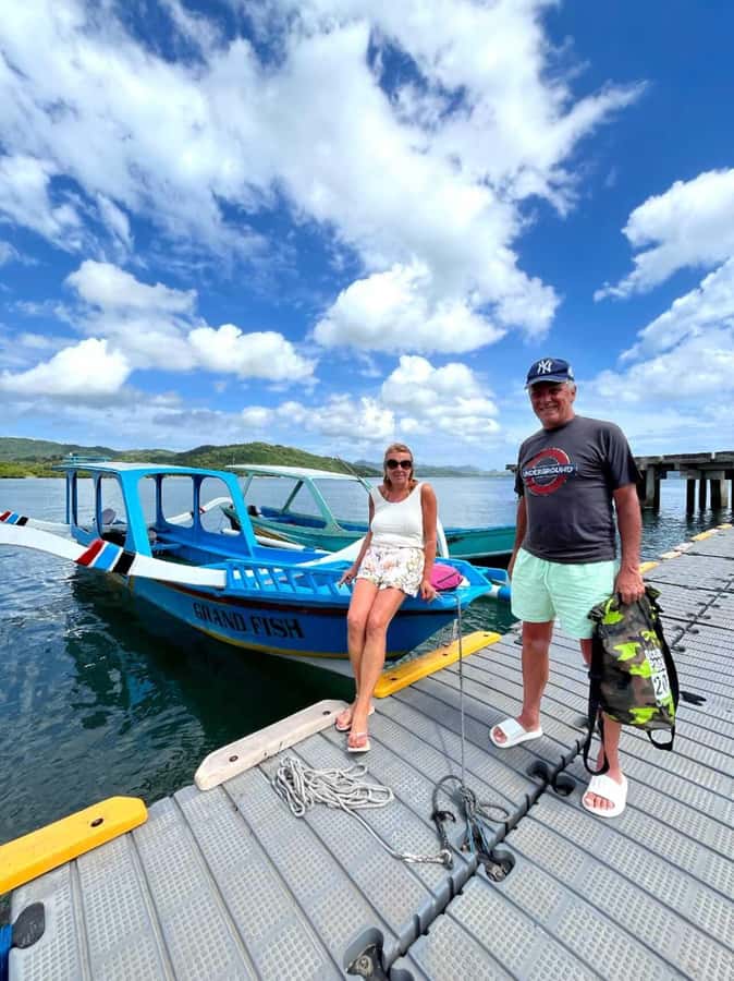 Lombok: Gili Rengit, Gili Gede, and Gili Layar Island Tour - Pickup to Tembowong Harbour: Plan for a Long but Manageable Start
