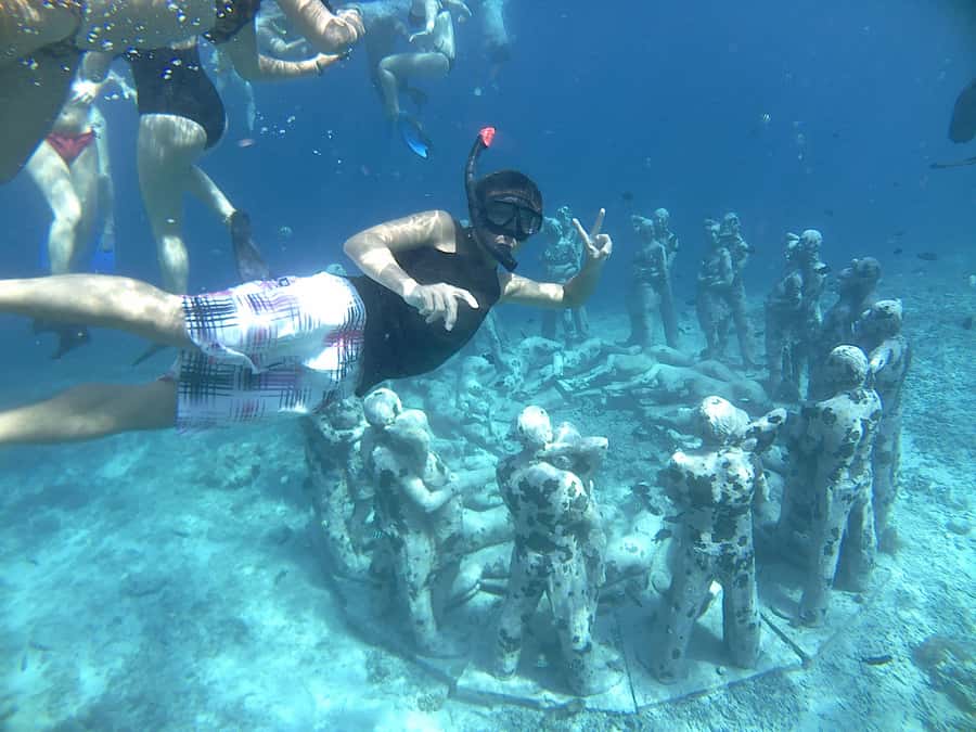 Lombok: Gili Trawangan, Meno, Air Snorkeling Trip - Why this Gili snorkeling circuit feels smarter than a one-stop day