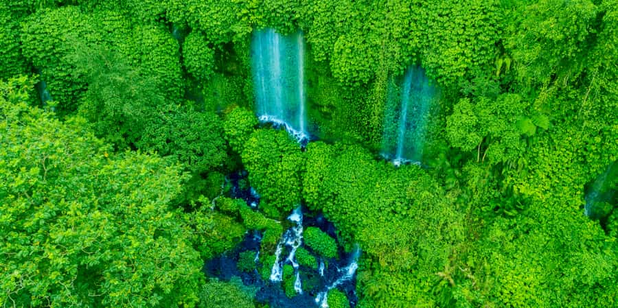 Lombok: Off-Road ATV Ride, Jungle Trek & Waterfall Escape - Key highlights to look for
