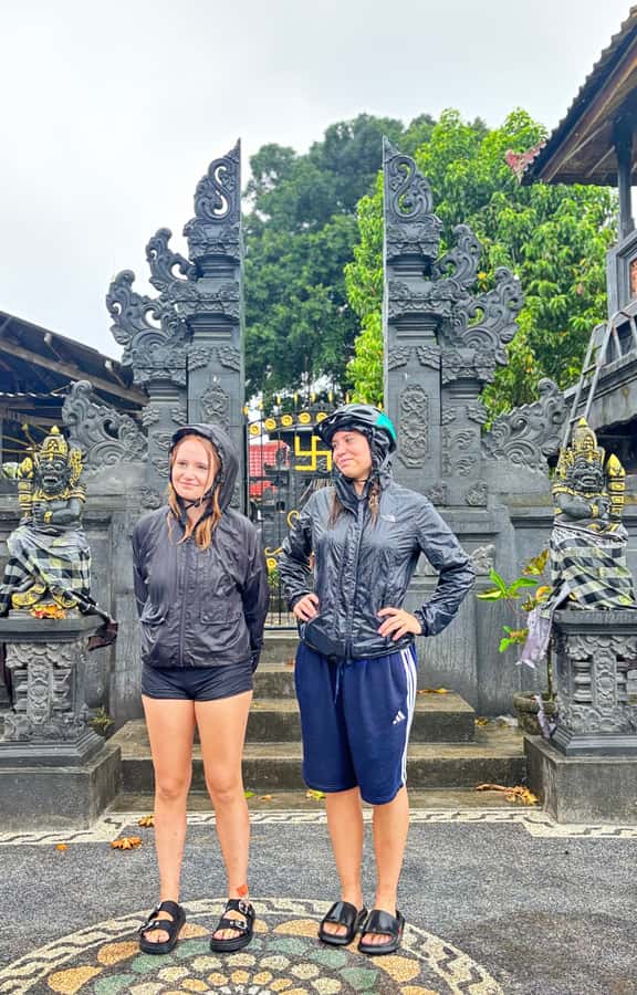 Lombok: Off-Road ATV Ride, Jungle Trek & Waterfall Escape - Lunch and small comforts that make the day feel worth it