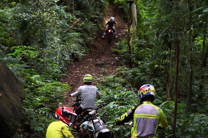 Lombok Off Road Dirt Biking and Enduro Trails Adventure - Key Highlights You’ll Actually Care About