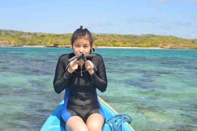 Lombok Pink Beach Boat Trip (Full Day + Snorkeling) - Getting to Tanjung Luar Port: Long Drive, Early Start