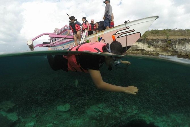 Lombok Pink Beach Boat Trip (Full Day + Snorkeling) - What Lunch Looks Like (and Why It Matters)