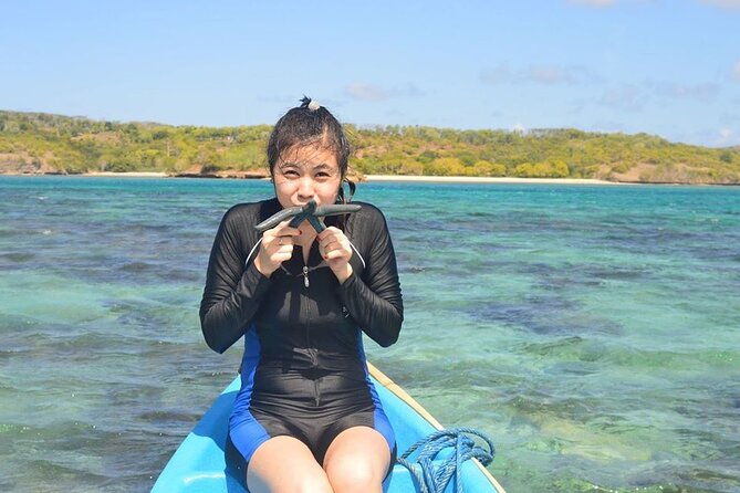 Lombok Pink Beach Boat Trip (Full Day + Snorkeling) - Getting to Tanjung Luar Port: Long Drive, Early Start