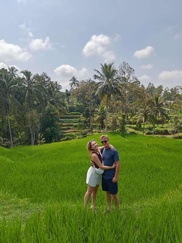 Lombok : Privat Tour Benang Kelambu Waterfall, Rice Terrace. - Key highlights to know before you go