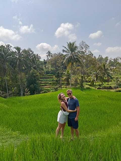 Lombok : Privat Tour Benang Kelambu Waterfall, Rice Terrace. - How the local guide shapes the day (and why that matters)
