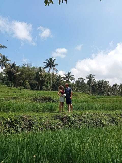Lombok : Privat Tour Benang Kelambu Waterfall, Rice Terrace. - Price and value: is $57 per person worth it?