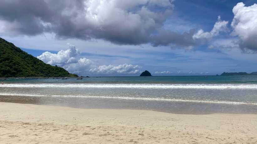 Lombok : Privat Tour Sasak Culture, Nuture & South Beach - Ende Village: Sasak daily life, houses, and friendly conversation