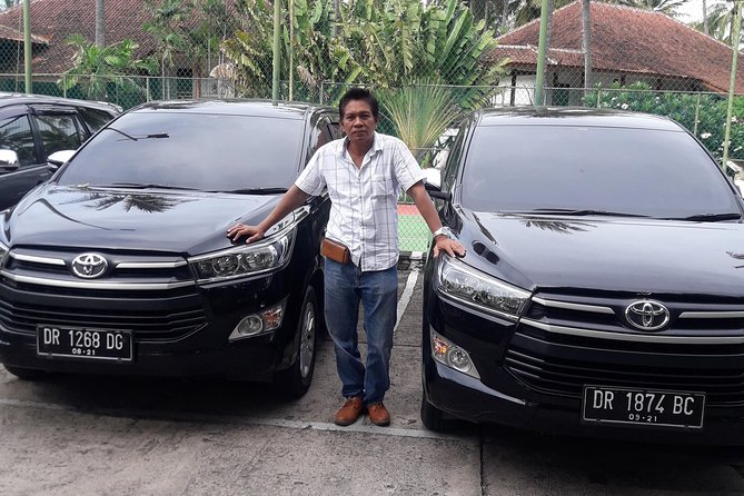 Lombok Private Car Hire with Driver - Key Things That Make This Lombok Car Hire Worth It