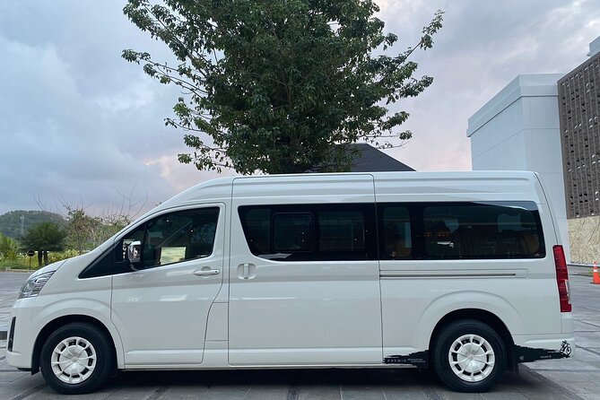 Lombok Private Car Hire with Driver - The Driver Is the Difference Between a Tour and a Day