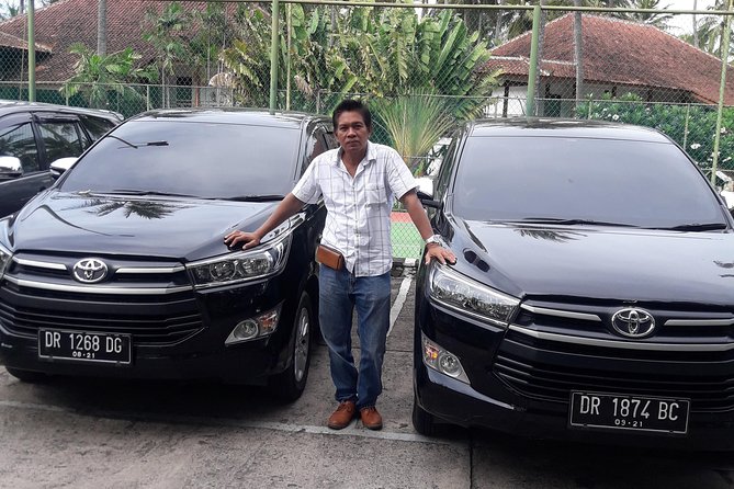 Lombok Private Car Hire with Driver - A 9-Hour Day Plan: How the Time Usually Gets Used