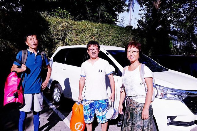 Lombok Private Custom Tour - Lombok Car Hire with Driver - Price and value: $36 per person for a 9-hour private day