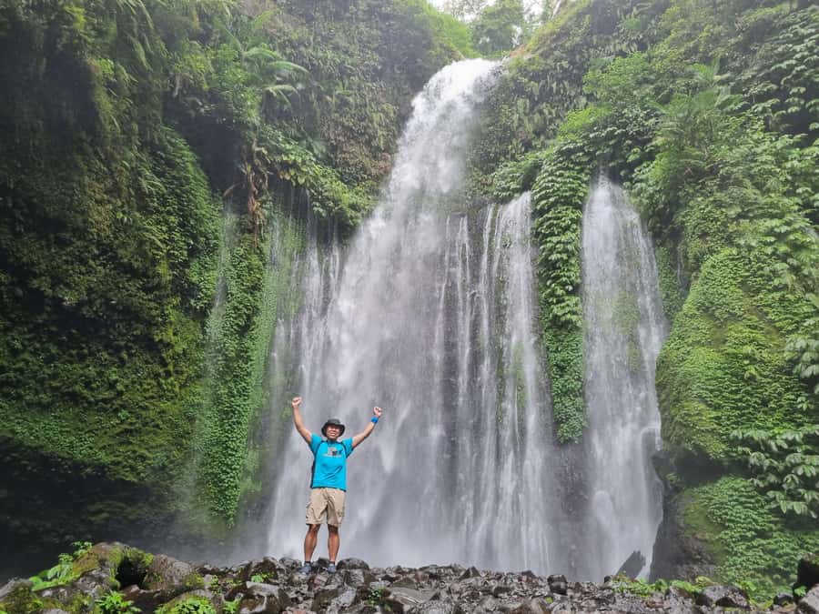 Lombok: Private Customizable Tour with Driver-Guide - FAQ