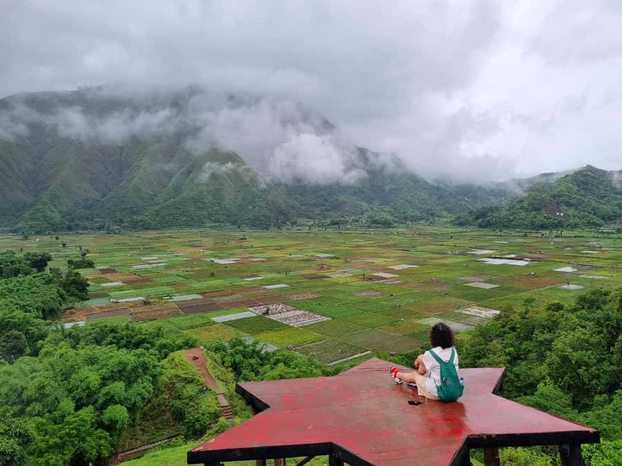 Lombok: Private Customizable Tour with Driver-Guide - Street markets and food: how to turn quick stops into real memories