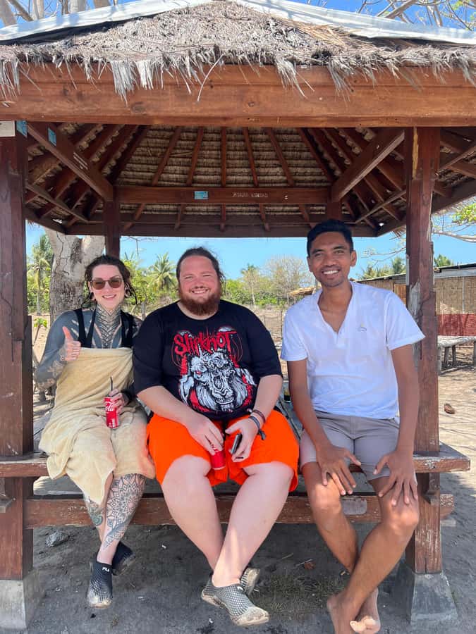 Lombok: Private day trip snorkeling in Secret Island - Secret Gilis Snorkeling: What Makes This Day Trip Work