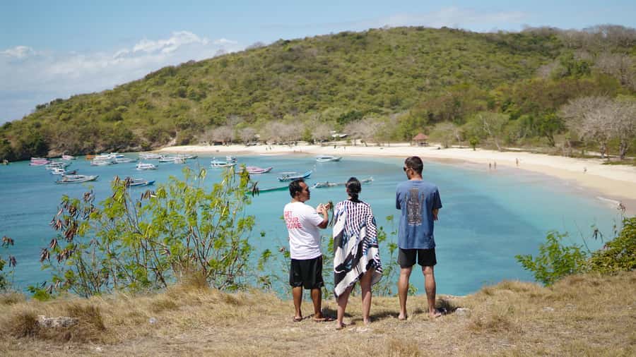 Lombok: Private Pink Beach & Gili Snorkeling Tour with GoPro - Who Should Book This Tour (and Who Might Skip It)