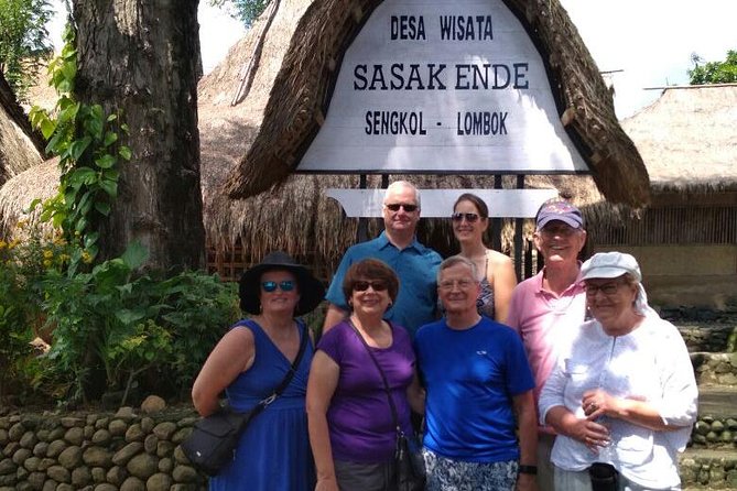 Lombok Private Sasak Tour (Culture & Beaches) - Key points to know before you go
