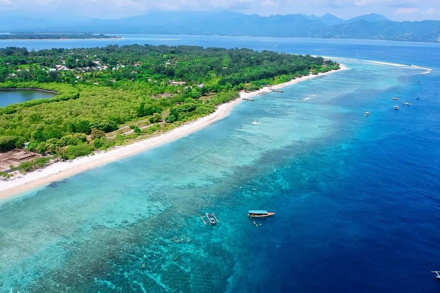 Lombok: Private Snorkeling,Gili Trawangan,Gili Meno,Gili Air - Price ($52 Per Person): Where the Value Actually Comes From