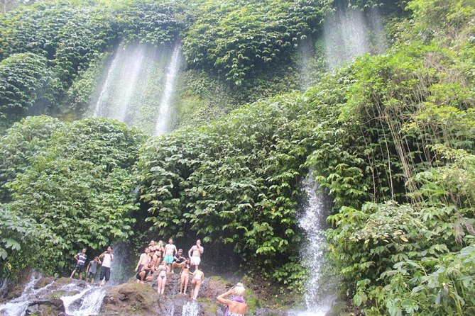 Lombok Private Tour Waterfall And Traditional Village Including Beach - Key Highlights You’ll Actually Care About