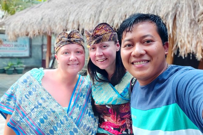 Lombok Private Tour Waterfall And Traditional Village Including Beach - Selong Belanak Beach: The Crescent Bay Finish