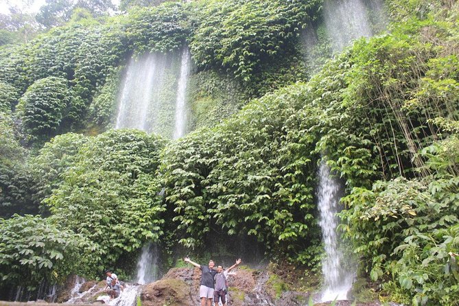 Lombok Private Tour Waterfall And Traditional Village Including Beach - Price and Value: Why $62 Can Work (If Lunch Isn’t Your Priority)