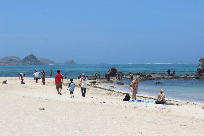 Lombok Private Tour Waterfall And Traditional Village Including Beach - Who This Tour Is Best For (And Who Should Skip It)