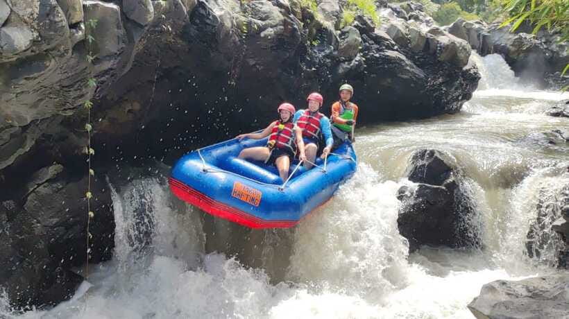 Lombok: Ride the Rapids for Unforgettable Rafting Adventure - What to Bring (So You Don’t End Up Miserable or Broke)