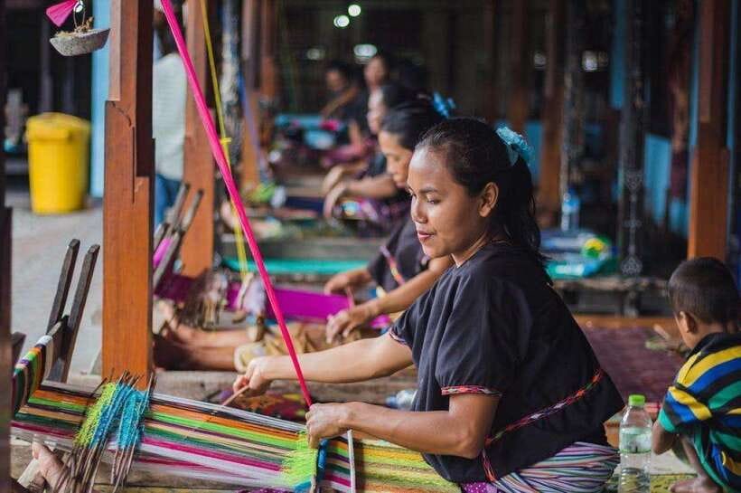 Lombok Sasak Culture and village Tour - A 10-Hour Sasak Route That Moves Like a Day Trip (Not a Marathon)