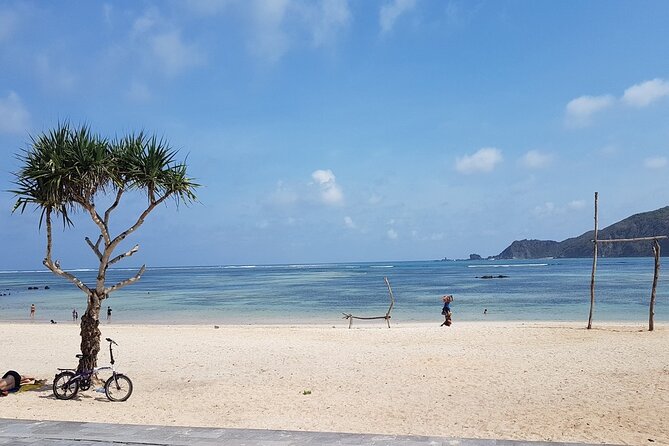 Lombok Sasak Culture Tour from Mataram - From Mataram at 8:30: AC Pickup and a Clear Plan