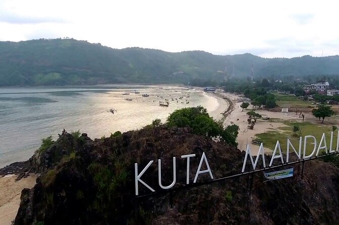Lombok Sasak Culture Tour from Mataram - Guide Style and the Small-Group Advantage (Mr Nathan and Yogi)
