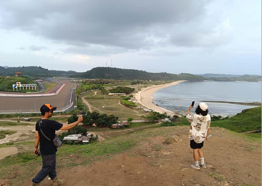 Lombok: Sasak Tribe & South Coast Trip - Small Practical Tips for a Smooth 9 Hours