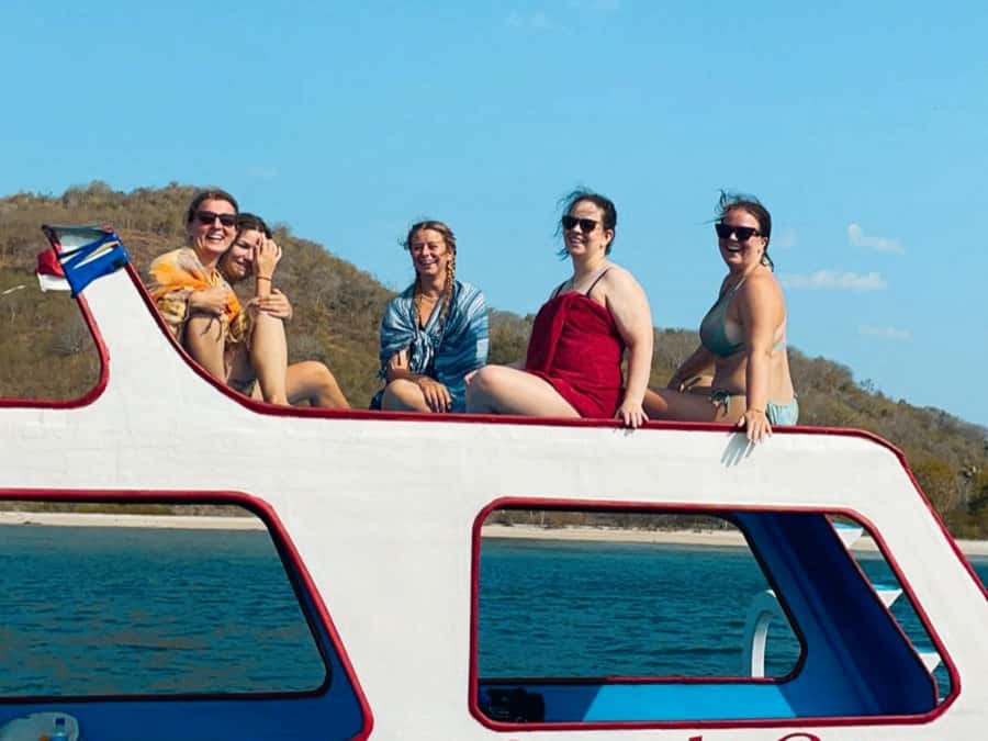 Lombok Secret Gili: Island Hopping & Snorkelling Trip - A Private Sail Through Gili Nanggu, Sudak, and Kedis