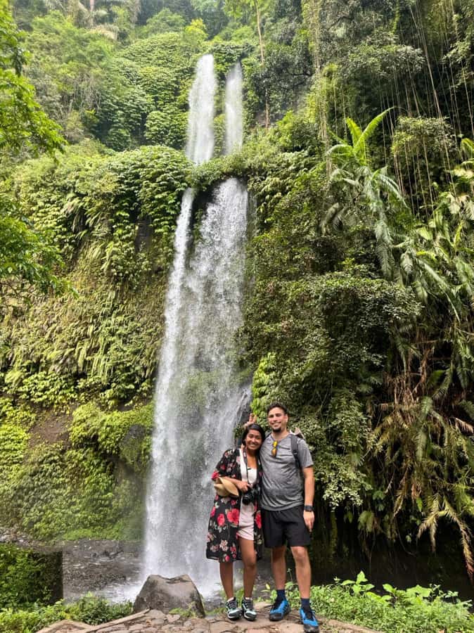 Lombok : Sendang Gile and Tiu Kelep Waterfall Tour - Key things that make this tour worth your time