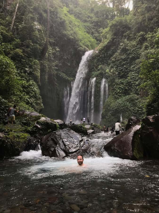 Lombok : Sendang Gile and Tiu Kelep Waterfall Tour - Price and value: why $47 can work for the right traveler