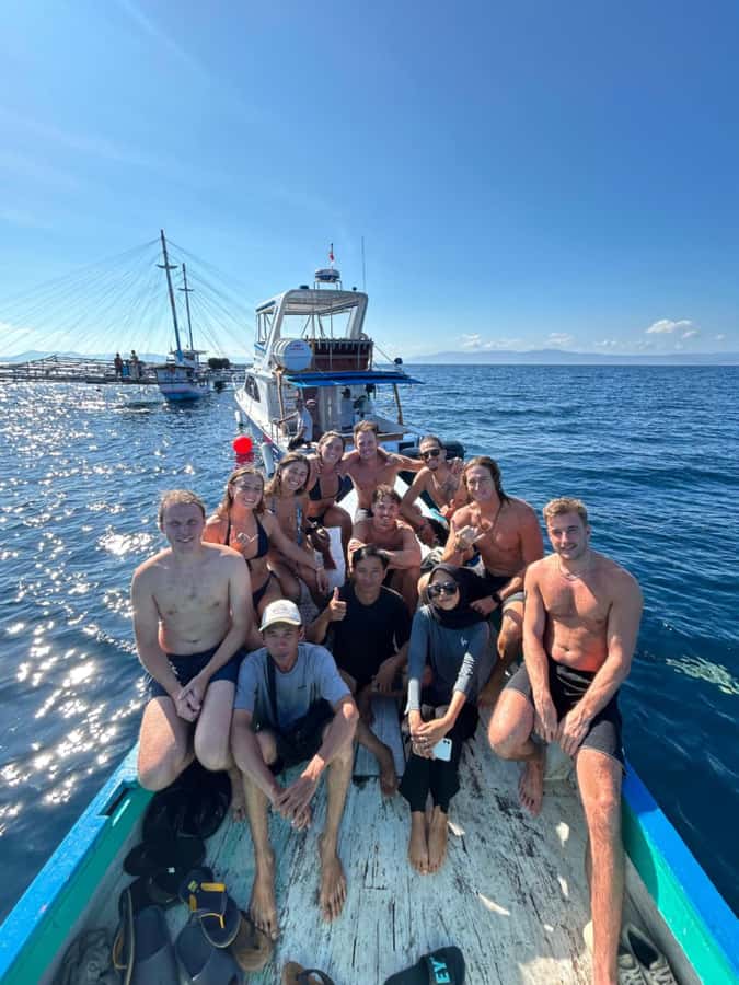 Lombok : Sharing Whale Shark Tour 2 Day 1 Night Sumbawa - Who this is best for (and who should skip it)