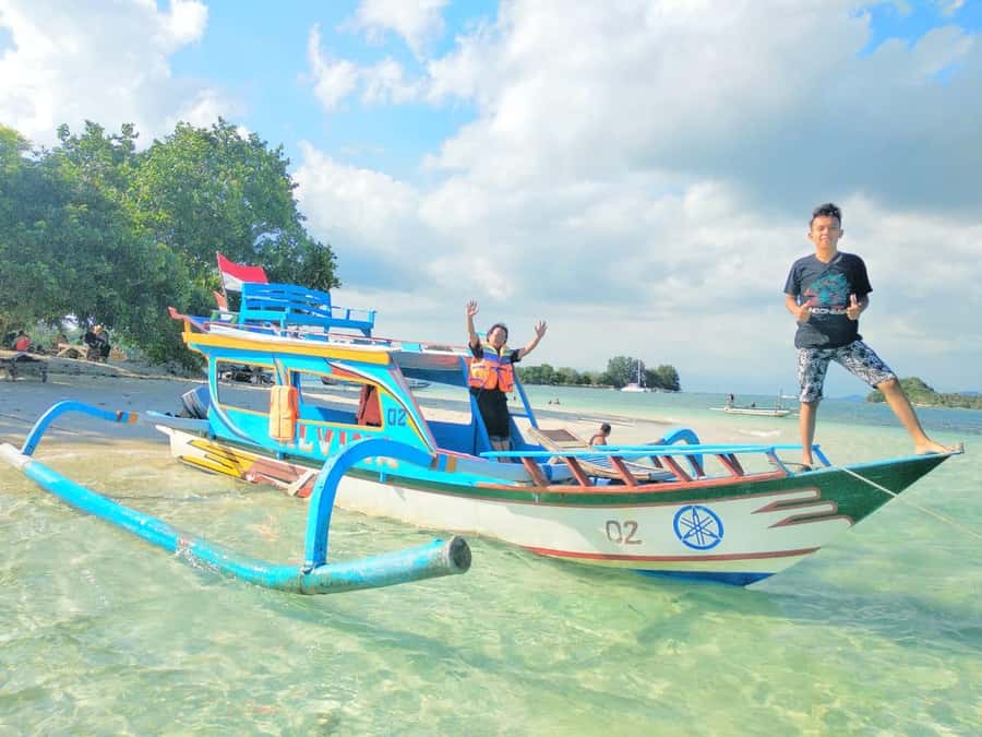 Lombok: Snorkeling Trip Gili Nanggu, Sudak & Kedis - Key moments that make this snorkel trip work