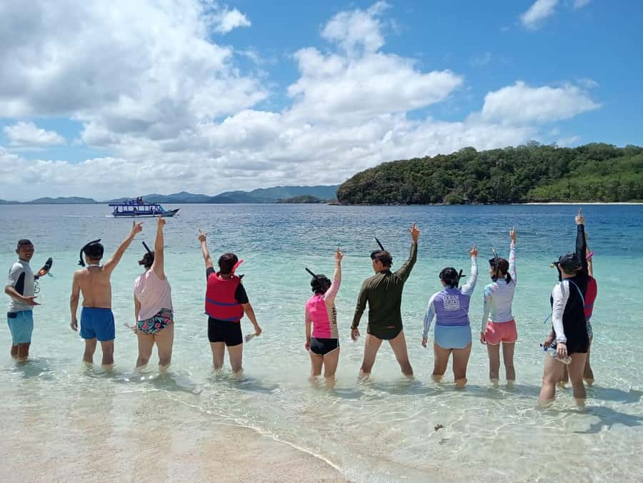 Lombok: Snorkeling Trip Gili Nanggu, Sudak & Kedis - Price and value: why $53 can make sense here