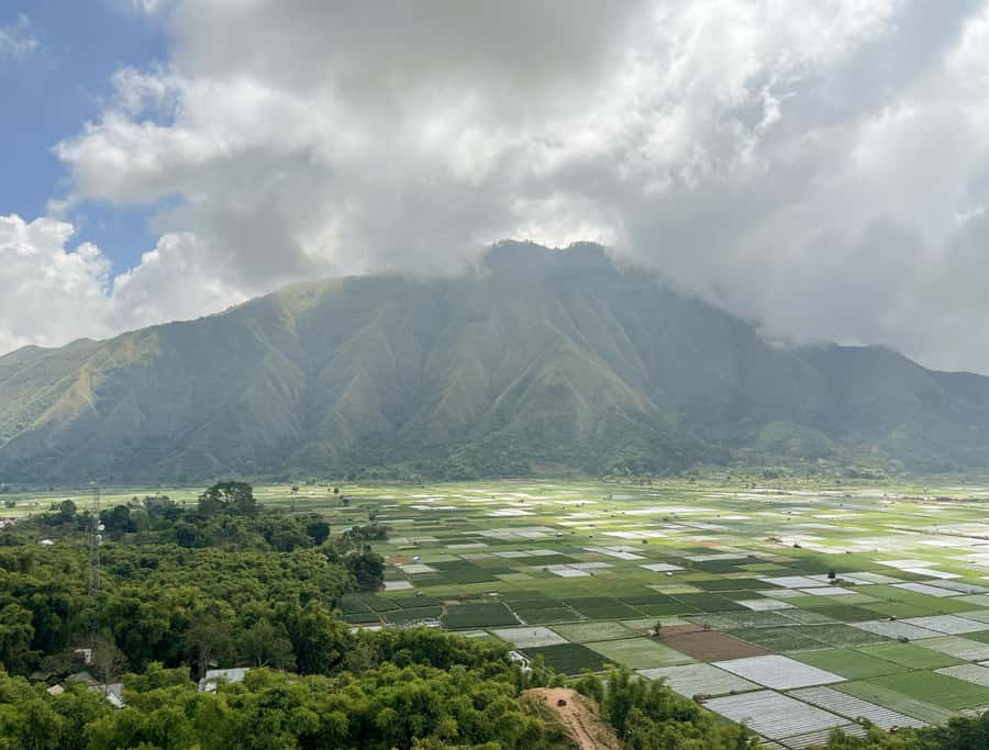 Lombok Spectacular: Waterfalls, Selong Hill & Pusuk Sembalun - The Big Picture: what this Lombok day trip gives you