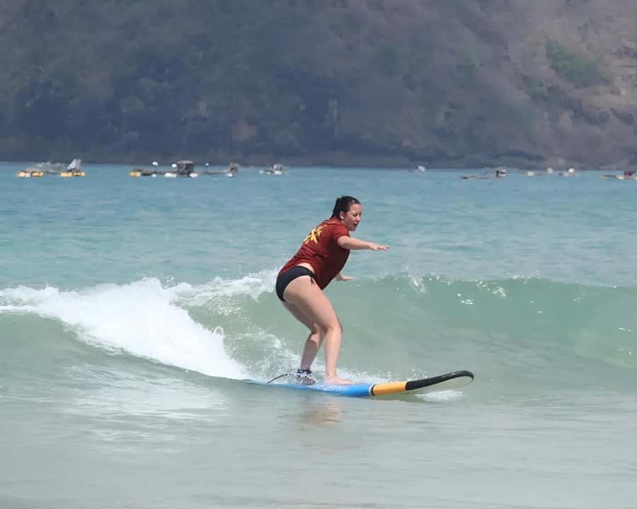 Lombok Surf Lesson for Beginner in Selong Blanak Beach - Practical Tips to Get the Most From Your Day