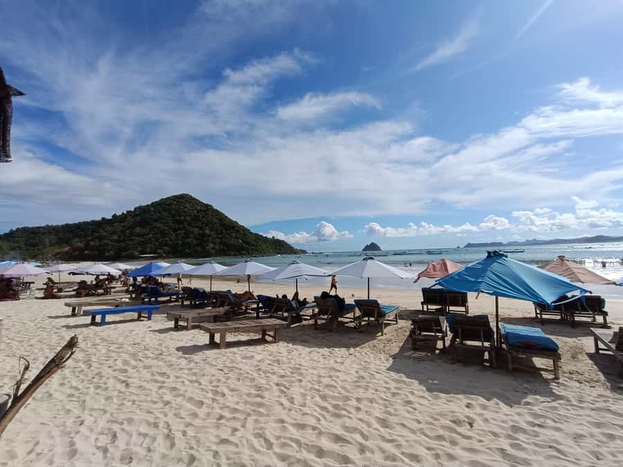 Lombok : Tandem Paragliding with Pilot & Beach Tour - Practical tips so your day feels easy