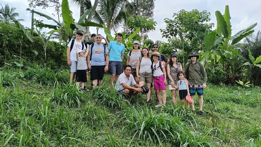 Lombok: Tetebatu Village and Rice Fields Guided Tour - Key highlights worth planning around