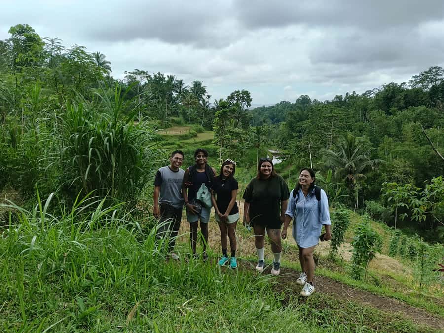 Lombok: Tetebatu Village and Rice Fields Guided Tour - Tetebatu Rice Fields and Village Life: Why This Tour Feels Honest