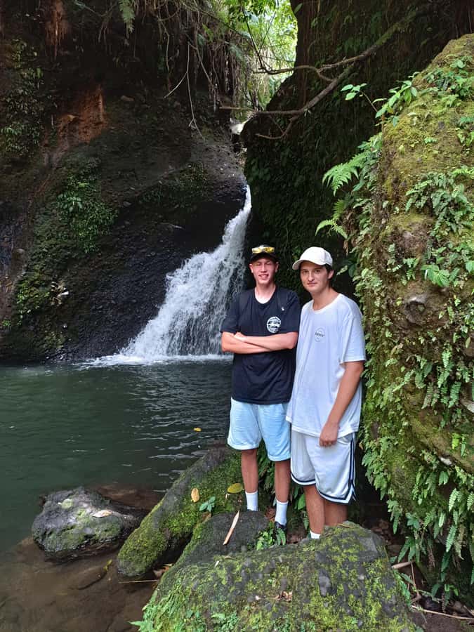 Lombok: Tetebatu Village and Rice Fields Guided Tour - Price and Value: Is $48 a Good Deal for This 8-Hour Day?