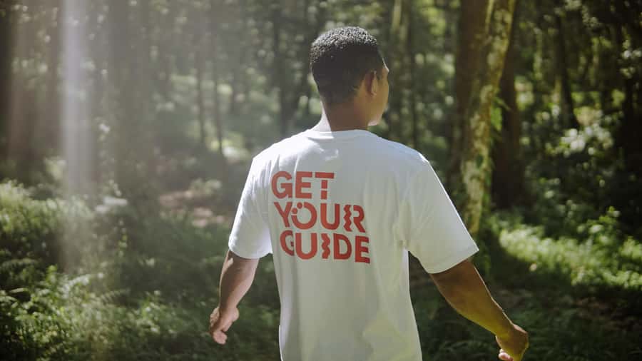 Lombok: Tetebatu Walk, Waterfall, Monkey Forest & Cooking - The guide factor (Astro, Ron, and Man are examples)