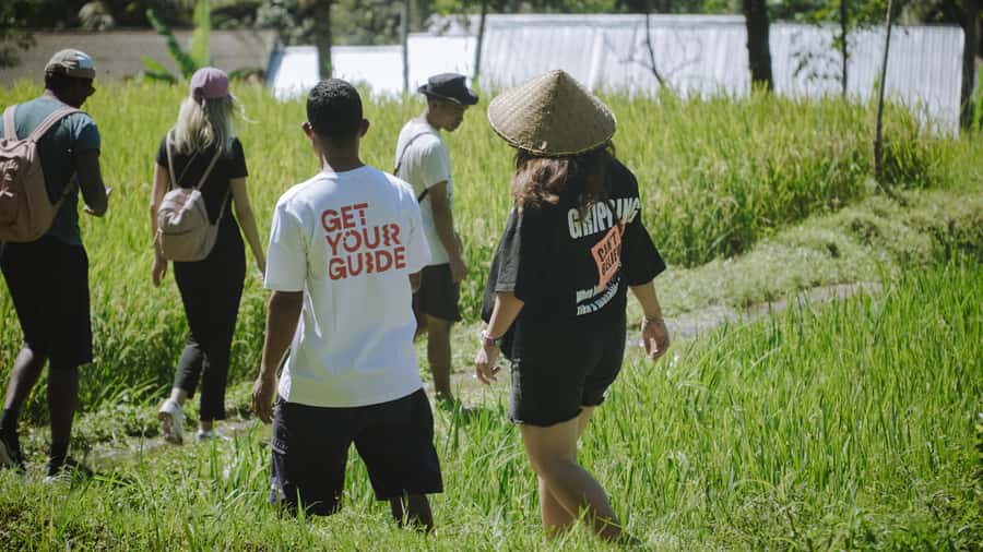 Lombok: Tetebatu Walk, Waterfall, Monkey Forest & Cooking - Price and value: is $31 a good deal for Lombok?